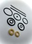 REBUILD KIT, POLARIS ATV REAR SHOCK