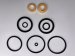 REBUILD KIT, POLARIS ATV REAR SHOCK
