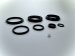 Service Kit, Fox Float Shocks, (Float 2, 3, Evol, R, Evol R) ATV Warm Weather