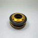 Fox 2.250 Bore 7/8 Shaft Internal Bypass Bearing Assembly