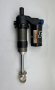 Used Fox Front Track Shock, 1.5 Zero C (LSC), Polaris RMK, 11.65" Ext., 3.40" Travel