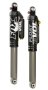FOX FLOAT EVOL R SHOCK, SET OF 2 SHOCKS, PROCROSS F/FX 800/1100/1100 TURBO ('12-'15), 18.70"