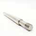 SHAFT, 1/2" OD, 9.200 TLG, STAINLESS STEEL